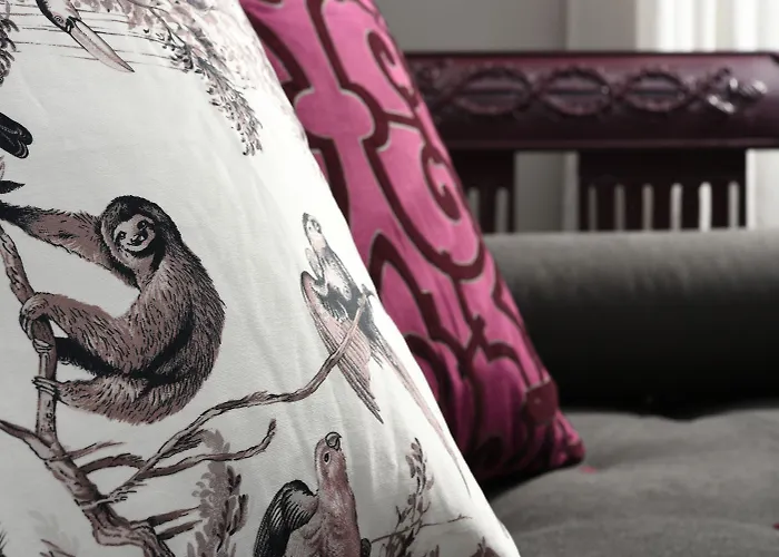 Grand Parker's Ξενοδοχείο 5*