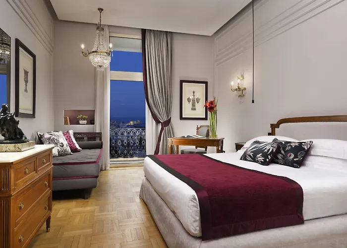 Grand Parker's Νάπολη