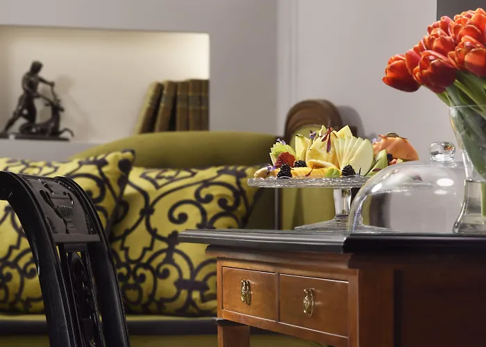 Grand Parker's 5* Νάπολη