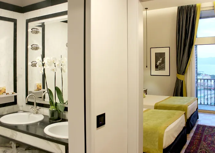 Grand Parker's Ξενοδοχείο Νάπολη