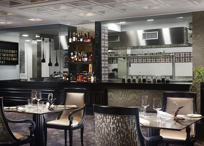 Grand Parker's 5* Νάπολη