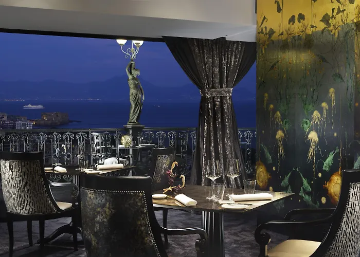 Grand Parker's Ξενοδοχείο