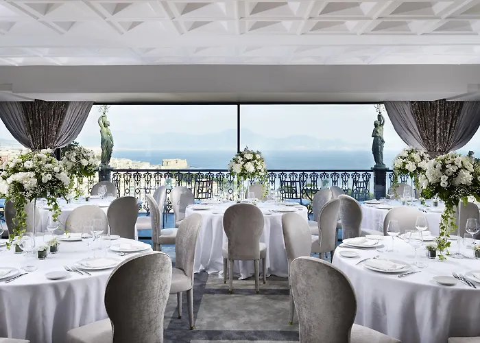 Grand Parker's Ξενοδοχείο 5*