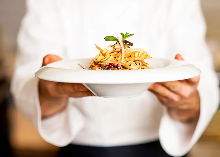 Grand Parker's Ξενοδοχείο