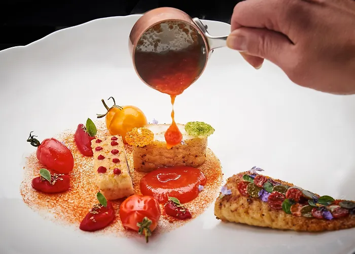 Grand Parker's Νάπολη