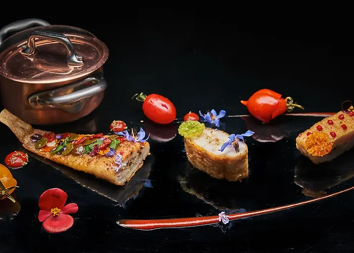 Grand Parker's Ξενοδοχείο 5*