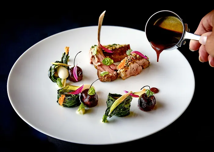 Ξενοδοχείο Grand Parker's 5*