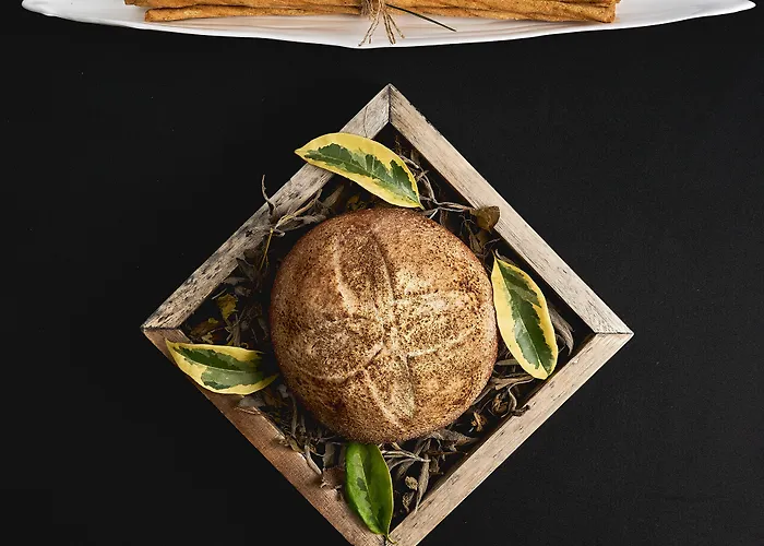 Grand Parker's 5* Νάπολη