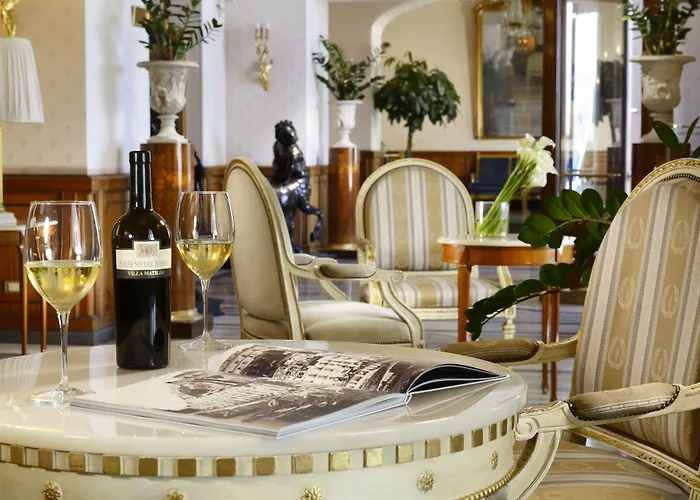 Grand Parker's Ξενοδοχείο