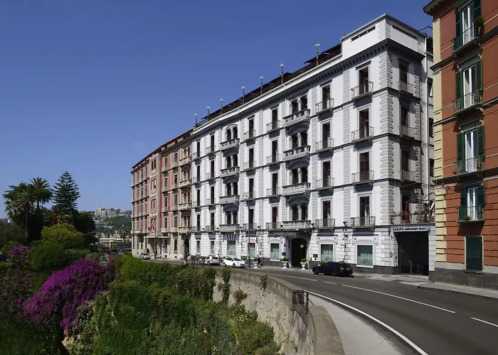 Grand Parker's Νάπολη