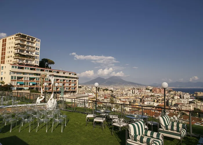 Ξενοδοχείο Grand Parker's