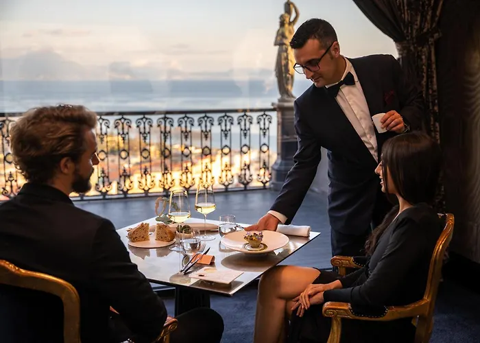 Grand Parker's Νάπολη