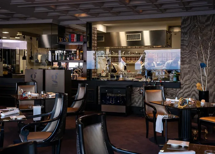 Grand Parker's 5* Νάπολη