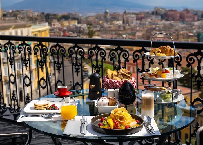 Grand Parker's Ξενοδοχείο 5*