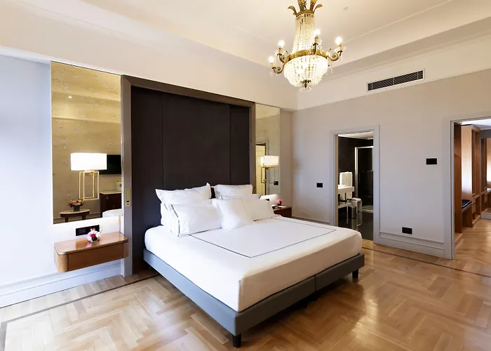 Grand Parker's Ξενοδοχείο 5*