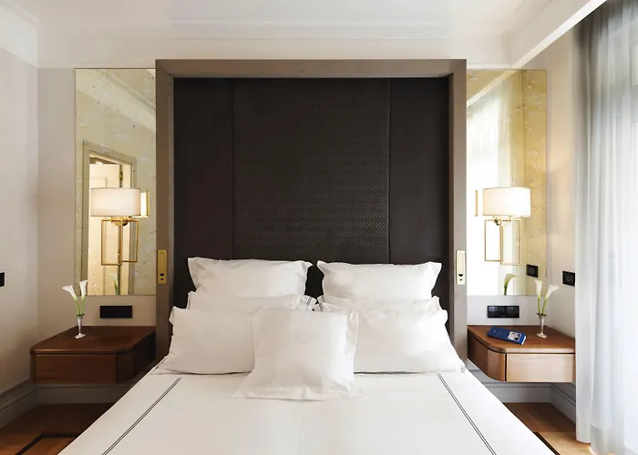 Ξενοδοχείο Grand Parker's Νάπολη