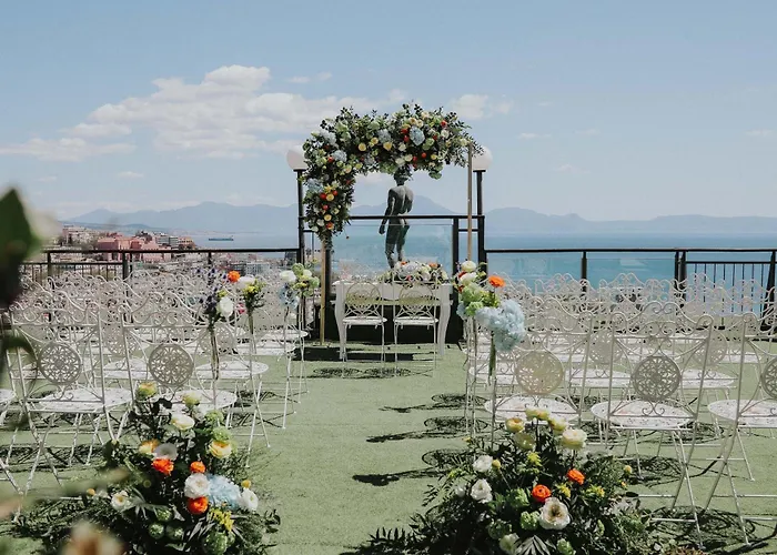 Grand Parker's 5* Νάπολη