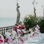 Hotel Grand Parker's 5*
