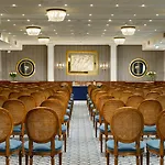 Grand Parker's Hotel
