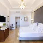 Grand Parker's Hotel Neapol