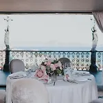 Hotel Grand Parker's Nápoles