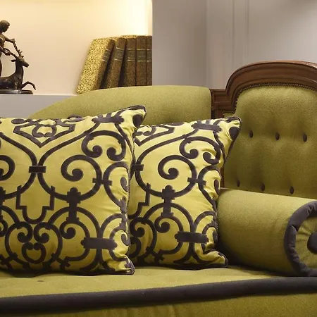 Grand Parker's Hotell
