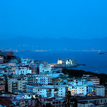 Grand Parker's Hotell 5*