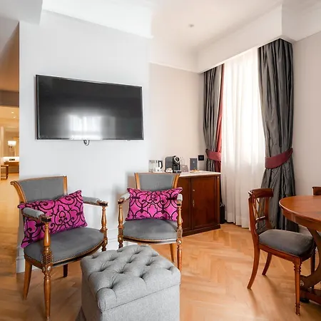 Grand Parker's Неаполь