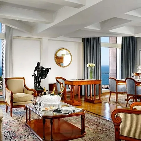 Grand Parker's Отель 5*