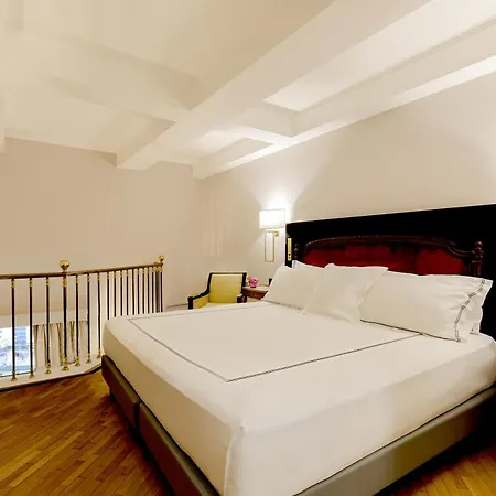 Hotell Grand Parker's 5*