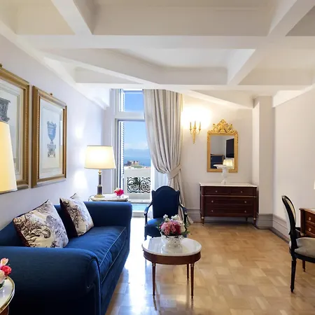 Grand Parker's Hotell