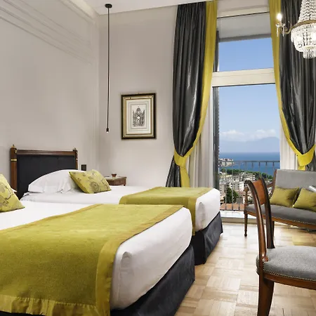 Hotel Grand Parker's