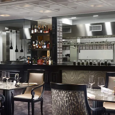 Grand Parker's 5* Napoli