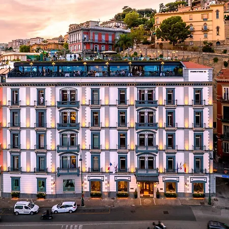 Grand Parker's Отель 5*