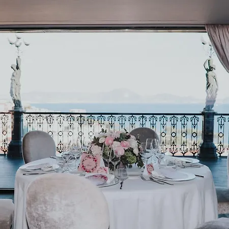 Hotel Grand Parker's Napoli