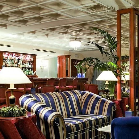 Grand Parker's Hotell
