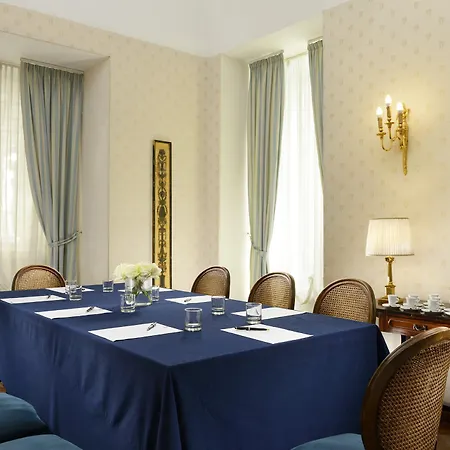 Hotell Grand Parker's 5*