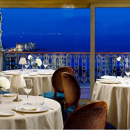 Grand Parker's Hotell