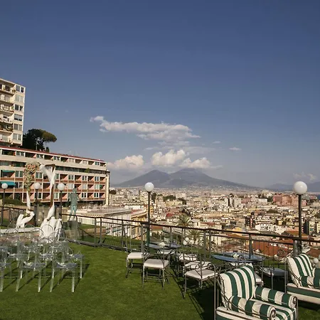 Grand Parker's Hotell