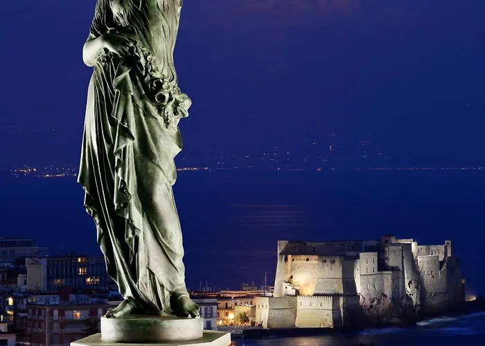 Hotel Grand Parker's 5*