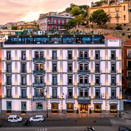 Hotel Grand Parker's