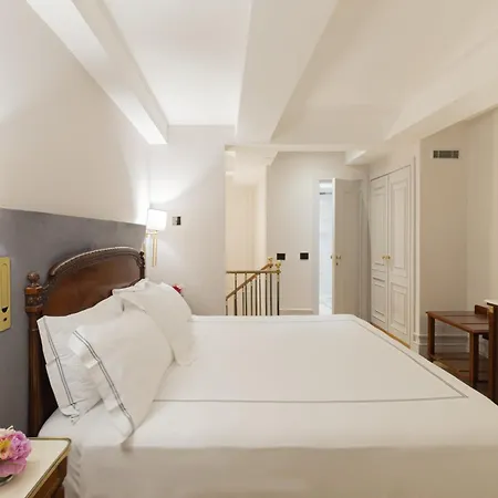 Grand Parker's Hotel Naples