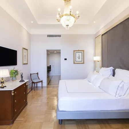 Grand Parker's Hotel Naples