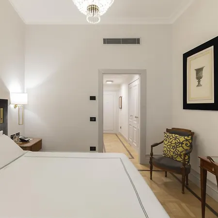 Grand Parker's 5* Naples