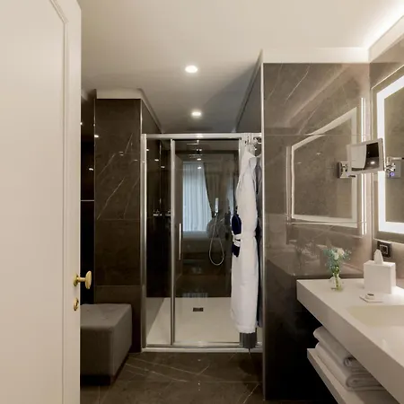 Hotel Grand Parker's