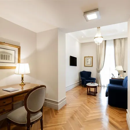 Grand Parker's Hotel Naples
