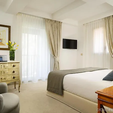 Grand Parker's Hotel Naples