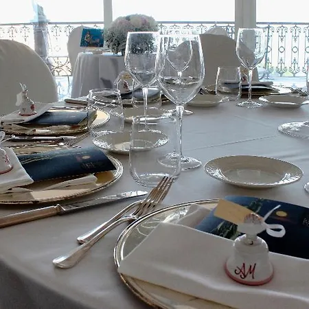Grand Parker's Hotel Naples