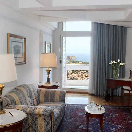 Grand Parker's 5* Naples