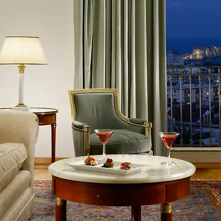 Hotel Grand Parker's Naples